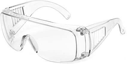 1759897 Safety Glasses Otg