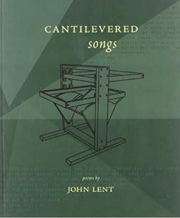 9781897235669 Cantilevered Songs
